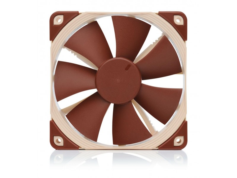 Вентилатор Noctua NF-P12 PWM, 120x120x25mm