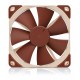 Вентилатор Noctua NF-P12 PWM, 120x120x25mm