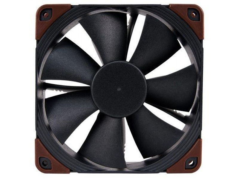 Вентилатор Noctua 120mm NF-F12 iPPC-3000 PWM