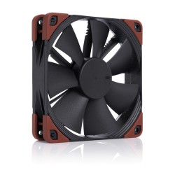 Вентилатор Noctua 120mm NF-F12 iPPC-3000 PWM