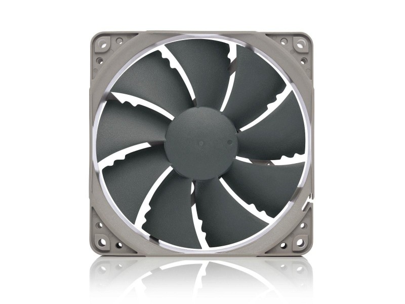 Вентилатор Noctua 120mm NF-P12 redux 1700PWM