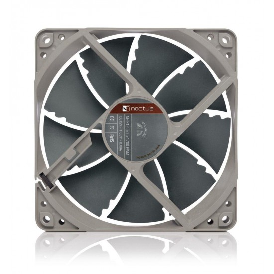 Вентилатор Noctua 120mm NF-P12 redux 1700PWM