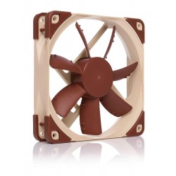 Вентилатор Noctua 120mm NF-S12A PWM