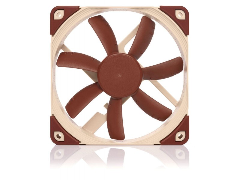 Вентилатор Noctua 120mm NF-S12A PWM