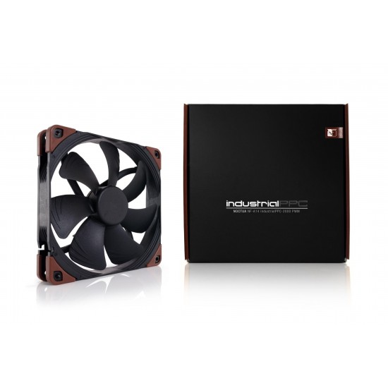 Вентилатор Noctua 140mm NF-A14 iPPC-2000 PWM