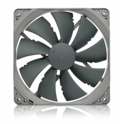 Вентилатор Noctua 140mm NF-P14S redux 1500-PWM