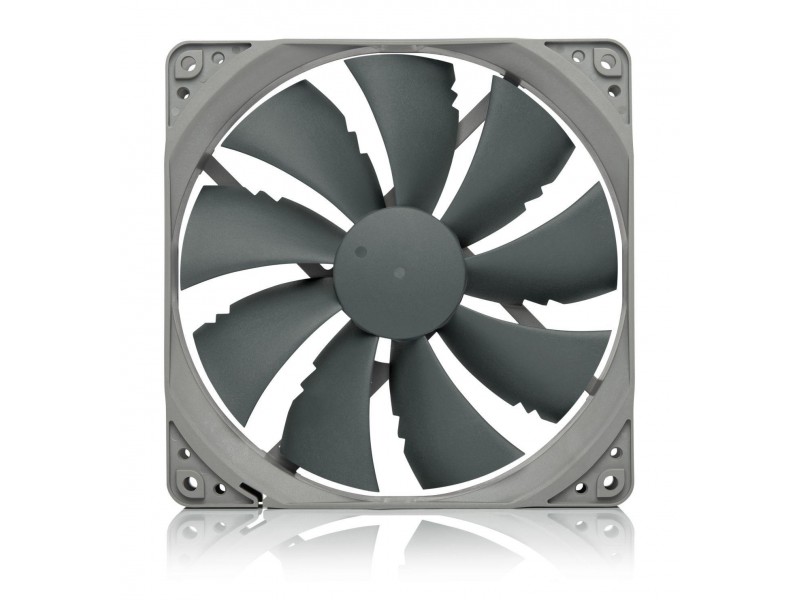 Вентилатор Noctua 140mm NF-P14S redux 1500-PWM