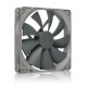 Вентилатор Noctua 140mm NF-P14S redux 1500-PWM