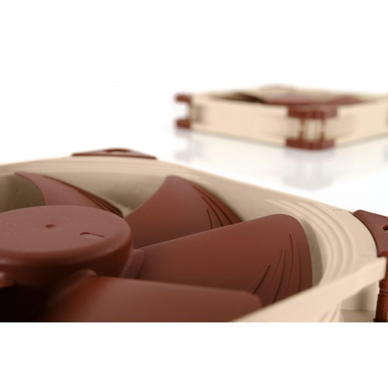 Вентилатор Noctua NF-A14 PWM, 140mm