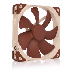 Вентилатор Noctua NF-A14 PWM, 140mm