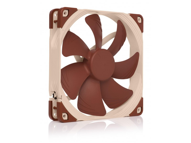 Вентилатор Noctua NF-A14 PWM, 140mm