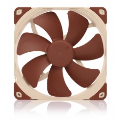 Вентилатор Noctua NF-A14 PWM, 140mm