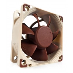 Вентилатор Noctua NF-A6x25 FLX, 60mm
