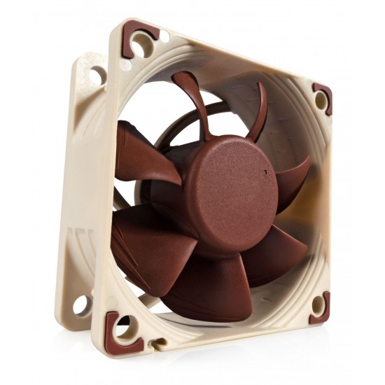 Вентилатор Noctua NF-A6x25 FLX, 60mm