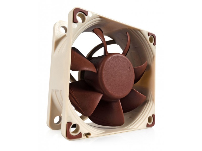 Вентилатор Noctua NF-A6x25 FLX, 60mm