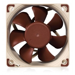 Вентилатор Noctua NF-A6x25 FLX, 60mm