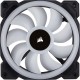 Вентилатор Corsair LL120 RGB Black, Черен