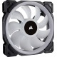 Вентилатор Corsair LL120 RGB Black, Черен