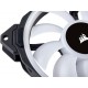 Вентилатор Corsair LL140 RGB Black, Черен