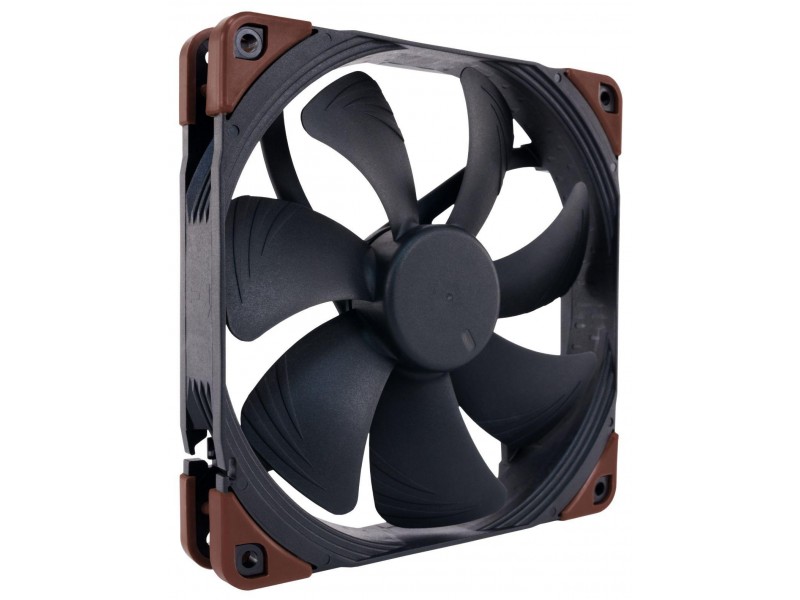 Вентилатор Noctua NF-A14 industrialPPC, 3000PWM, 140 mm
