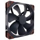 Вентилатор Noctua NF-A14 industrialPPC, 3000PWM, 140 mm