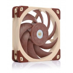 Вентилатор Noctua NF-A12x25 FLX, 120 mm