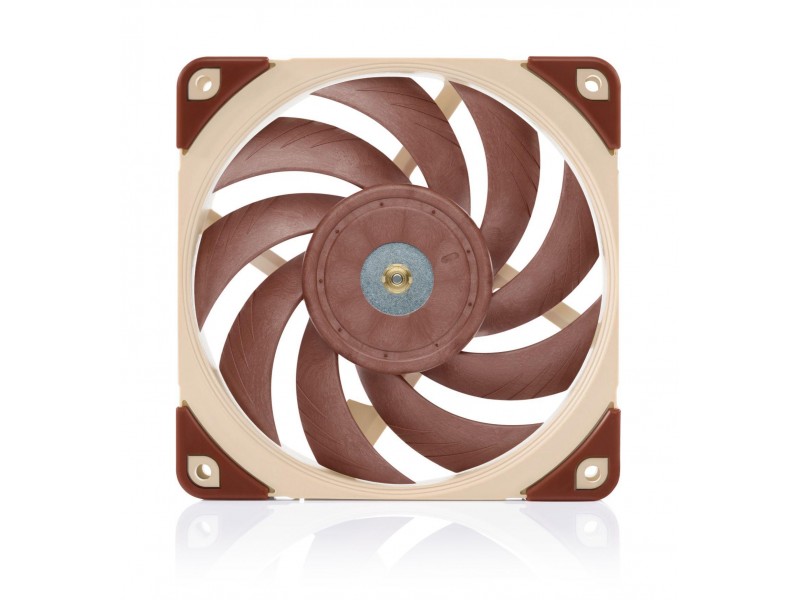Вентилатор Noctua NF-A12x15 PWM, 120 mm