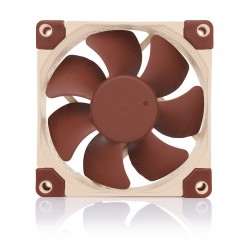 Вентилатор Noctua NF-A8 PWM, 80 mm