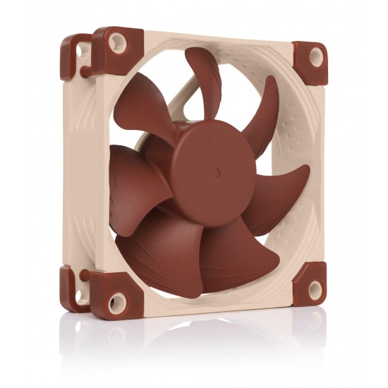 Вентилатор Noctua NF-A8 PWM, 80 mm
