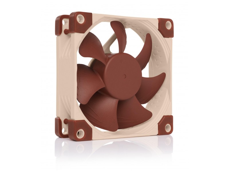 Вентилатор Noctua NF-A8 PWM, 80 mm