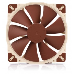 Вентилатор Noctua NF-A20 PWM 200x200x30mm