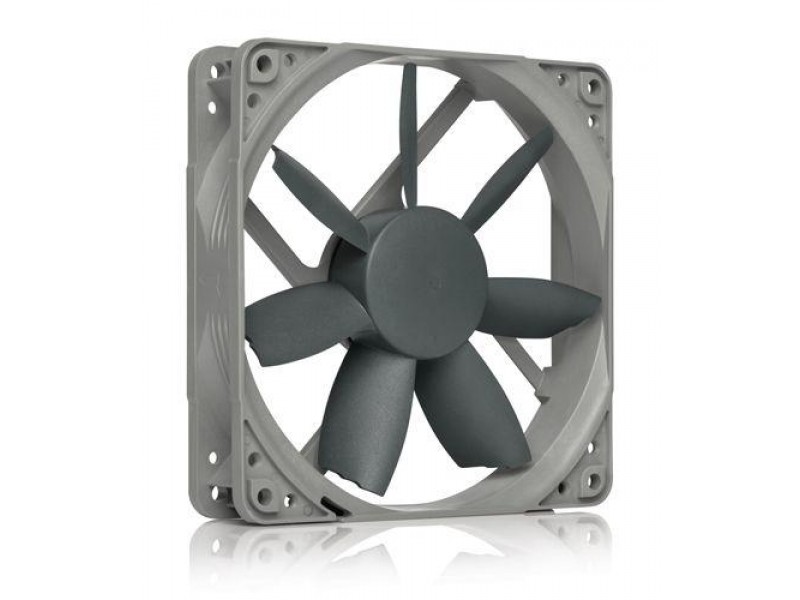 Вентилатор Noctua NF-S12B Redux 1200, 120x120x25mm