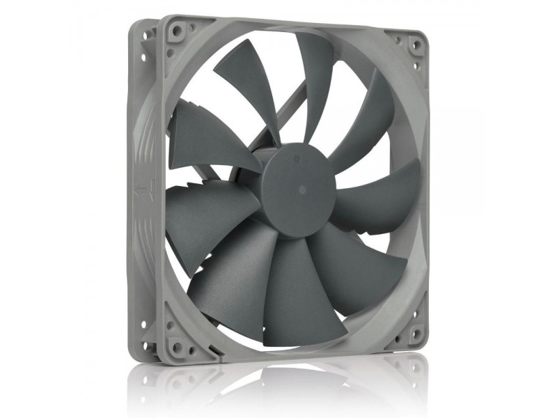 Вентилатор Noctua NF-P14s redux-1200, 140 mm, PWM