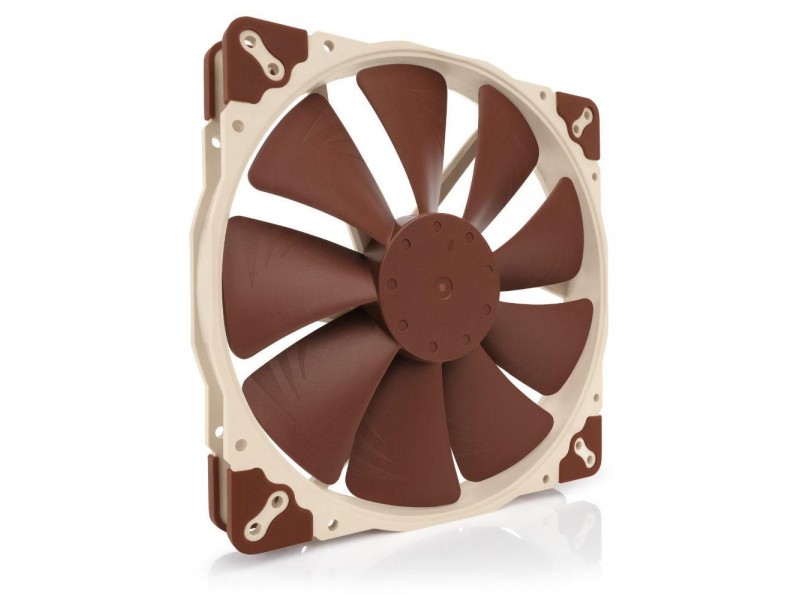 Вентилатор Noctua NF-A20 5V PWM 200x200x30mm