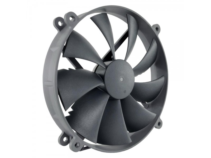 Вентилатор Noctua NF-P14S redux 1500-PWM 140mm