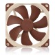 Вентилатор Noctua NF-A14x25 FLX, 140mm