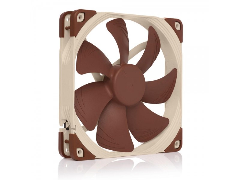 Вентилатор Noctua NF-A14x25 FLX, 140mm