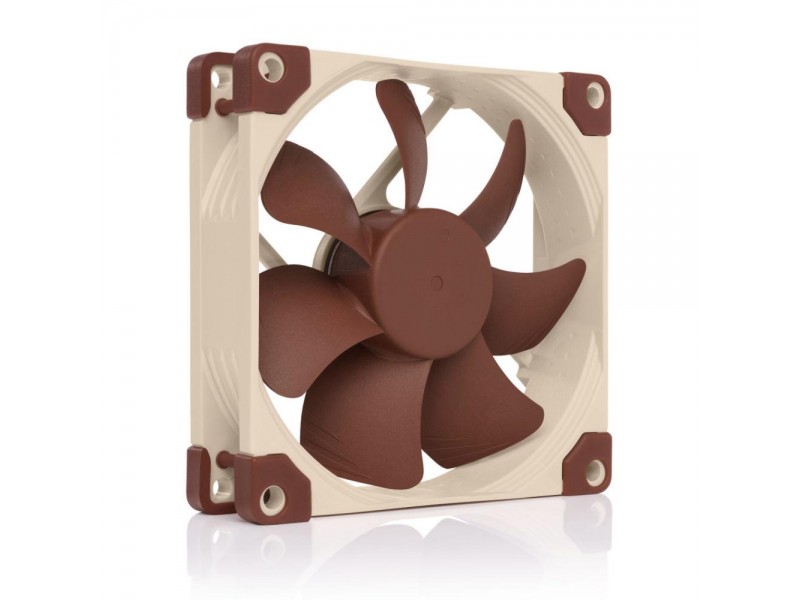 Вентилатор Noctua 92mm NF-A9 FLX 92mm