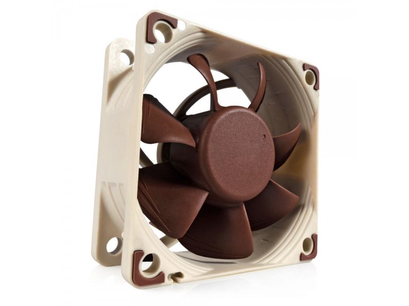 Вентилатор Noctua NF-A6x25 5V 60mm