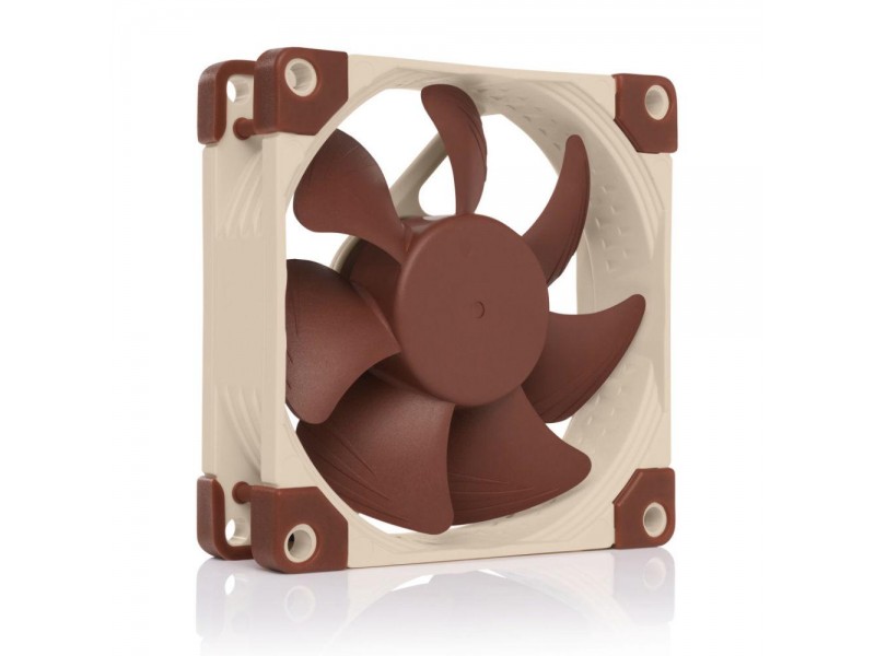 Вентилатор Noctua NF-A8 5V PWM, 80 mm