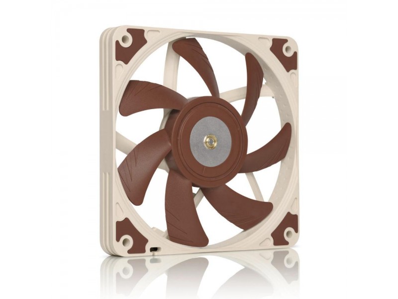 Вентилатор Noctua NF-A12x15 FLX, 120 mm