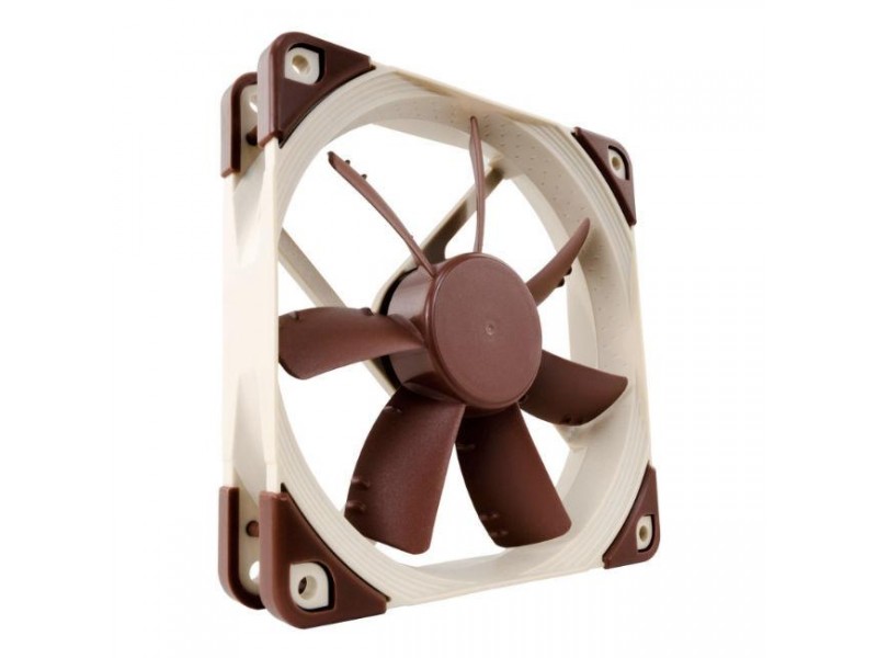 Вентилатор Noctua NF-S12A FLX 120mm