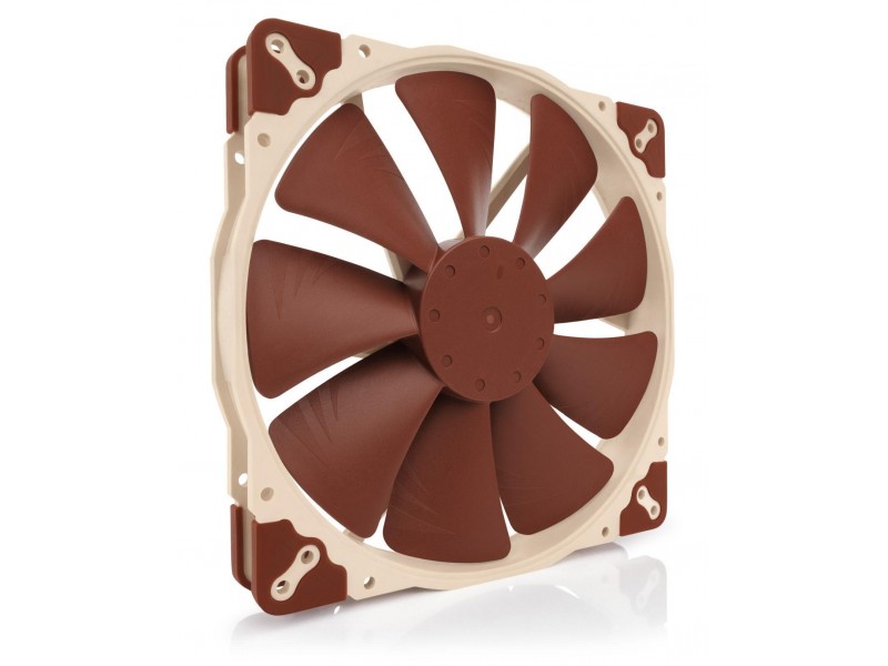Вентилатор Noctua NF-A20 FLX 200x200x30mm