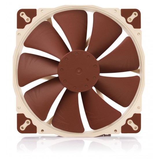 Вентилатор Noctua NF-A20 FLX 200x200x30mm