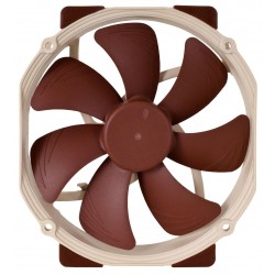 Вентилатор Noctua NF-A15 PWM 150x140x25mm