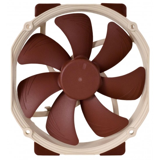Вентилатор Noctua NF-A15 PWM 150x140x25mm