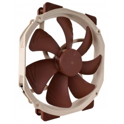 Вентилатор Noctua NF-A15 PWM 150x140x25mm