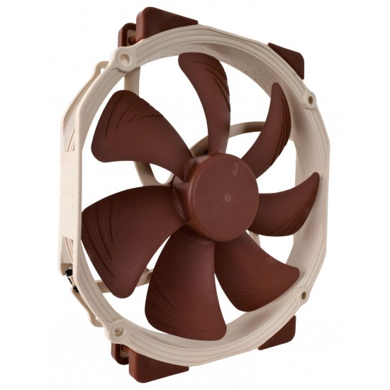 Вентилатор Noctua NF-A15 PWM 150x140x25mm