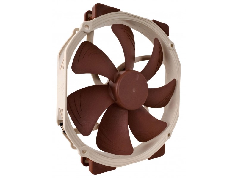 Вентилатор Noctua NF-A15 PWM 150x140x25mm