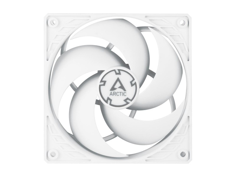 Вентилатор ARCTIC P12 PWM PST, 4 pin, 120 mm